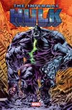 The Infernal Hulk (2026 series)