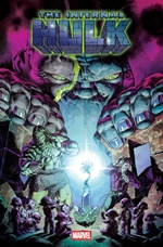 Infernal Hulk, The #8