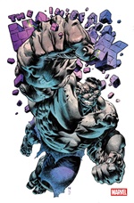 Infernal Hulk, The #10