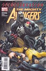 Mighty Avengers, The #7