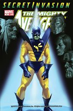 Mighty Avengers, The #15