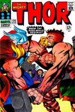 Thor (1966 series)
