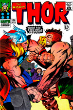 Thor #126