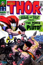 Thor #128