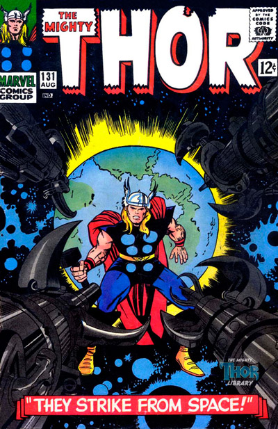 Thor #131