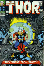 Thor #131