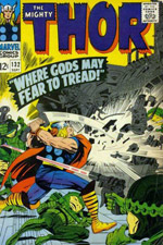 Thor #132