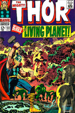 Thor #133