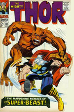 Thor #135
