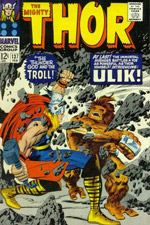 Thor #137
