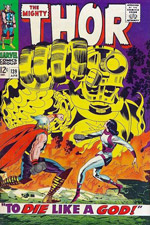 Thor #139