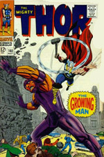 Thor #140