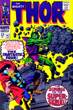 Thor #142