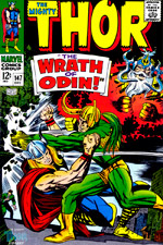 Thor #147