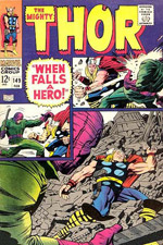 Thor #149