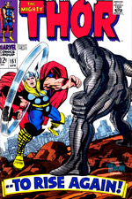 Thor #151