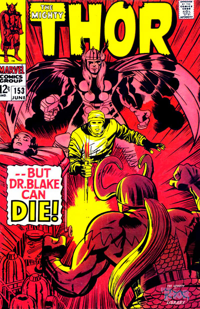 Thor #153