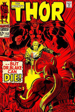 Thor #153