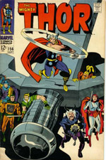 Thor #156