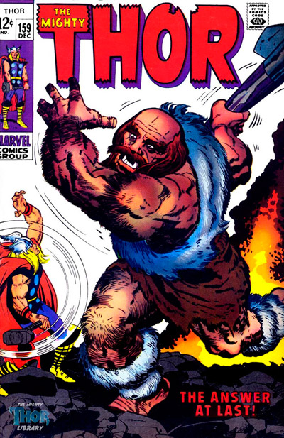 Thor #159