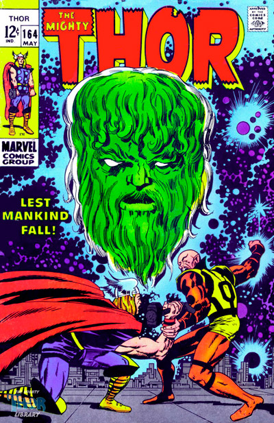 Thor #164