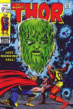 Thor #164