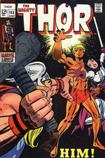 Thor #165