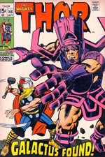 Thor #168