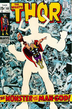 Thor #169