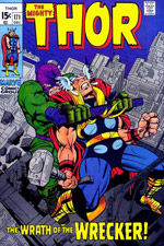 Thor #171