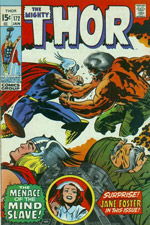 Thor #172