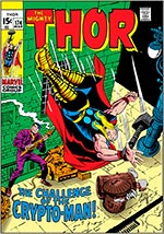 Thor #174