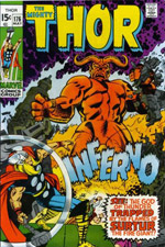 Thor #176