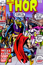 Thor #179