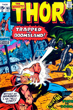 Thor #183