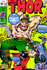 Thor #184