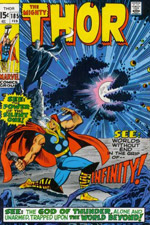 Thor #185