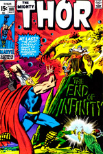 Thor #188