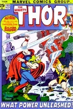 Thor #193