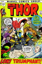 Thor #194