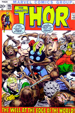 Thor #195