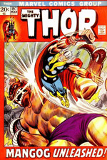 Thor #197