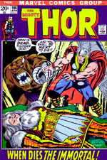 Thor #198