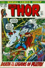 Thor #199