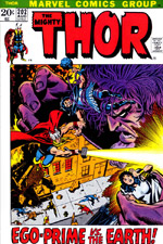 Thor #202