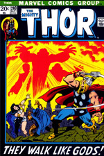 Thor #203