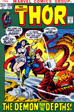 Thor #204