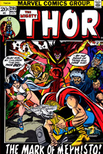 Thor #205