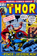 Thor #206