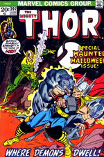 Thor #207